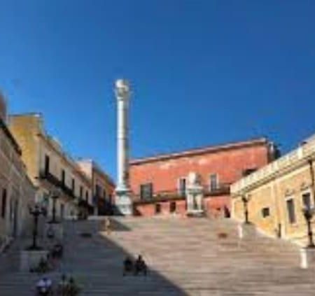 Gtcasavacanze Brindisi Exterior foto